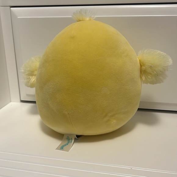 Duo chicken squishmallows - Picture 5 of 5